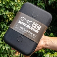 OMC FC Bite Alarm Sets